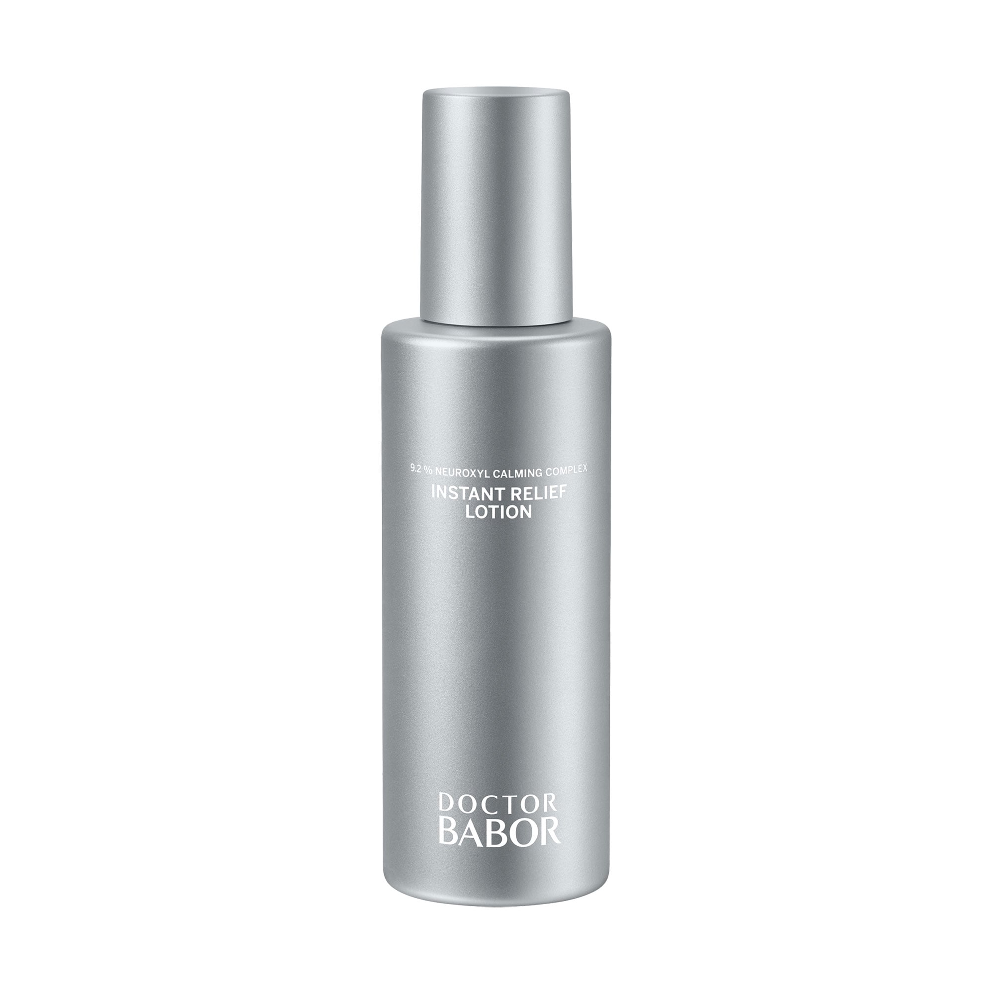 Заспокійливий лосьйон для обличчя Babor Doctor Babor Sensitive Instant Relief Lotion для чутливої шкіри, 150 мл